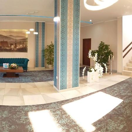 Confero Bed and Breakfast Νίσα Εξωτερικό φωτογραφία
