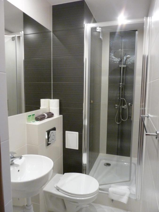 Confero Bed and Breakfast Νίσα Εξωτερικό φωτογραφία