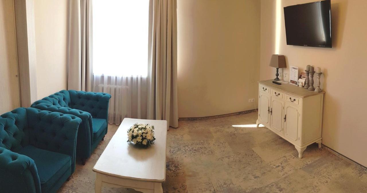 Confero Bed and Breakfast Νίσα Εξωτερικό φωτογραφία