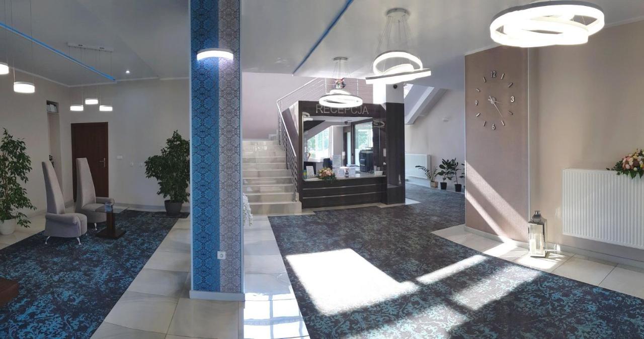 Confero Bed and Breakfast Νίσα Εξωτερικό φωτογραφία