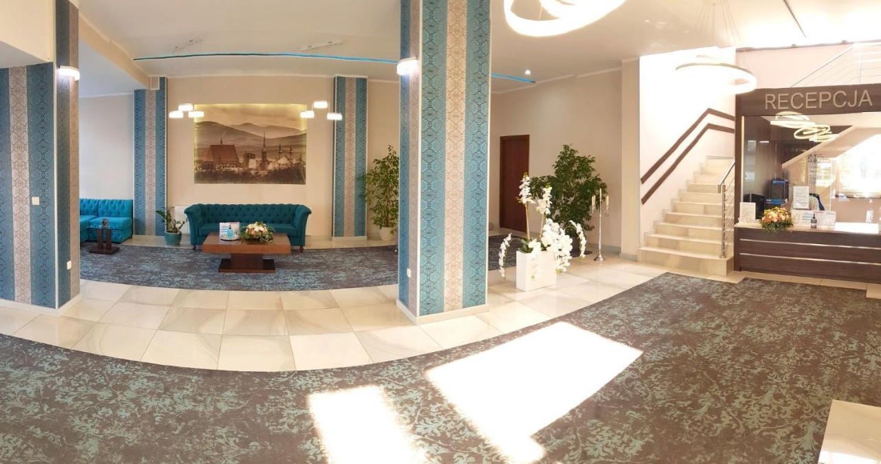 Confero Bed and Breakfast Νίσα Εξωτερικό φωτογραφία