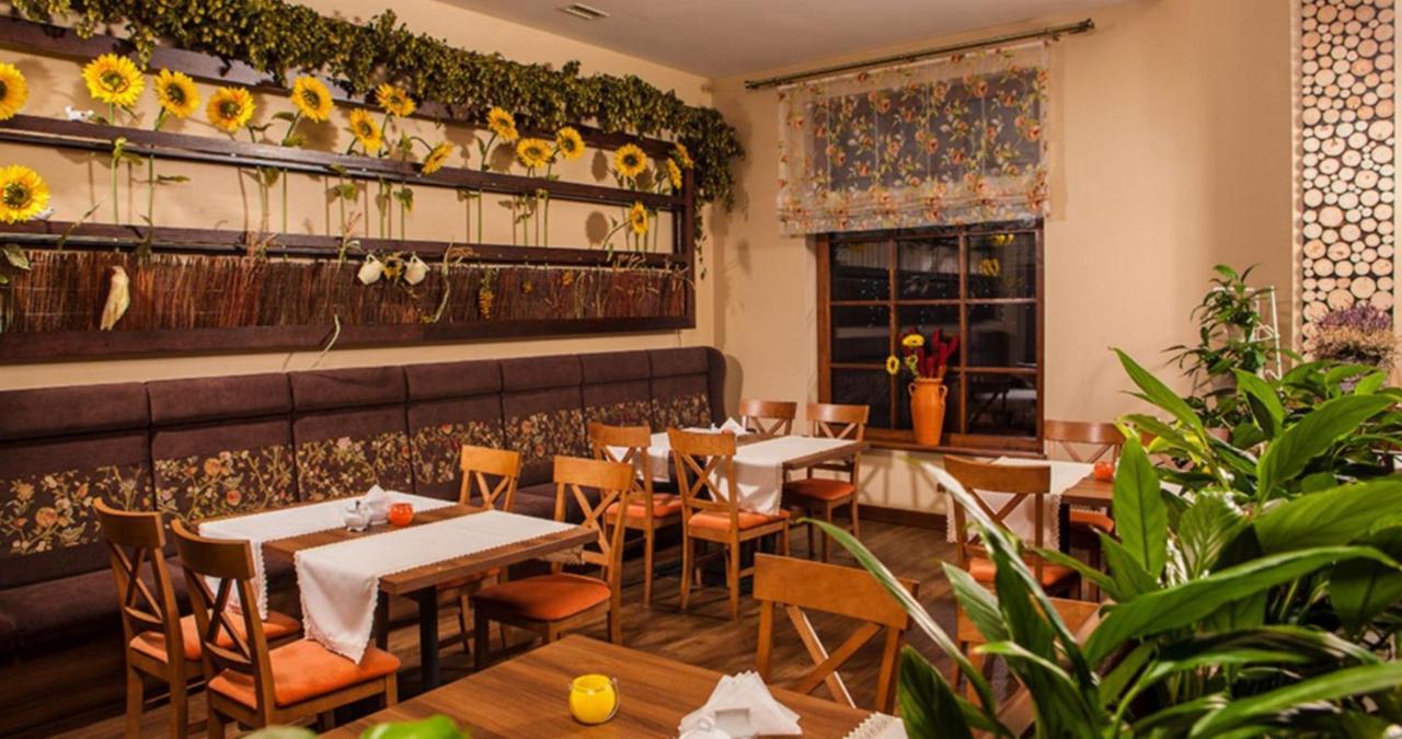 Confero Bed and Breakfast Νίσα Εξωτερικό φωτογραφία