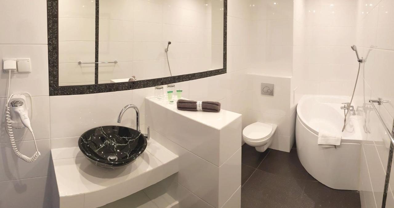 Confero Bed and Breakfast Νίσα Εξωτερικό φωτογραφία