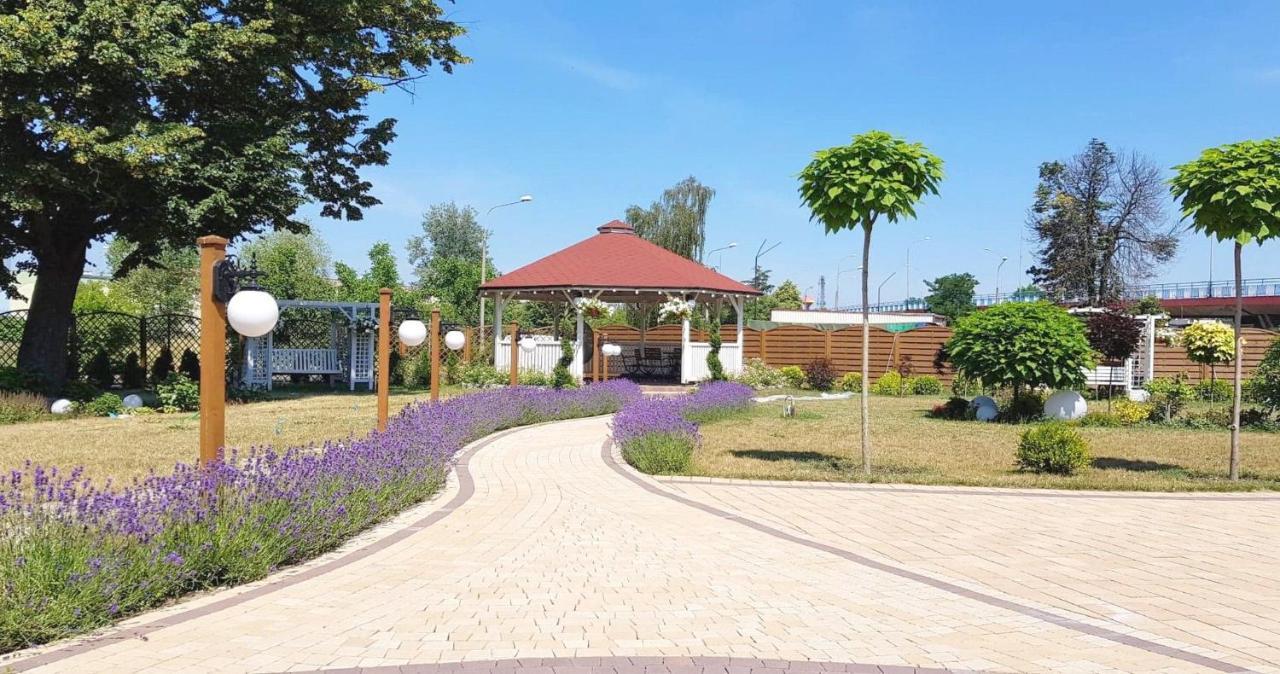 Confero Bed and Breakfast Νίσα Εξωτερικό φωτογραφία