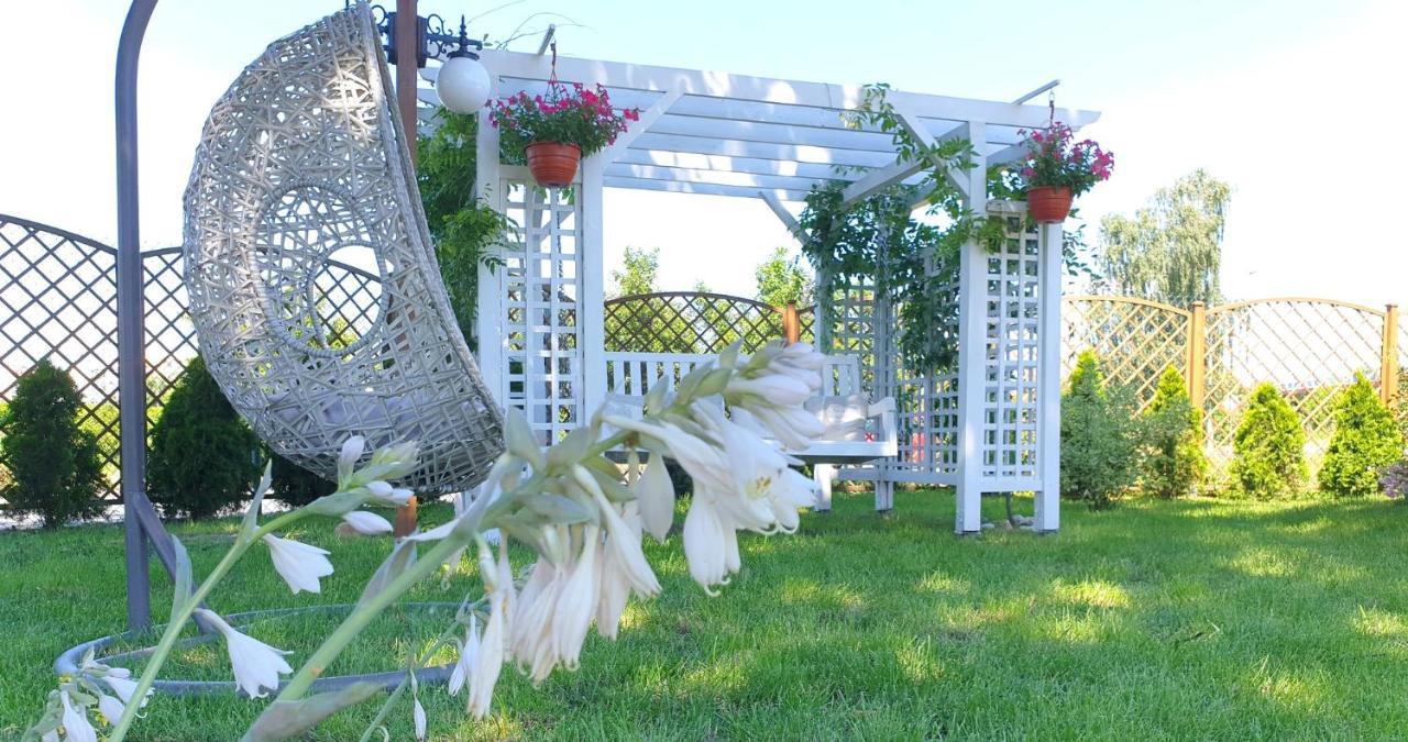 Confero Bed and Breakfast Νίσα Εξωτερικό φωτογραφία