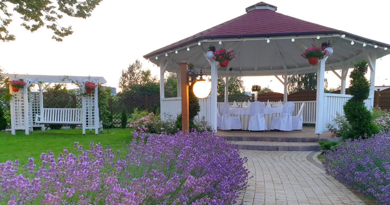 Confero Bed and Breakfast Νίσα Εξωτερικό φωτογραφία
