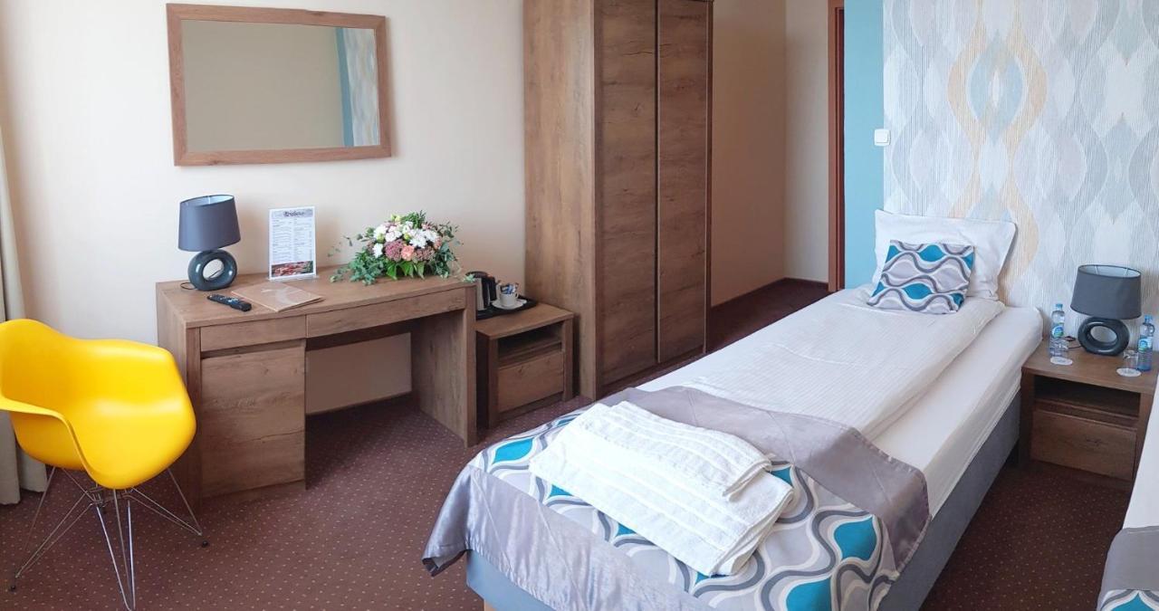 Confero Bed and Breakfast Νίσα Εξωτερικό φωτογραφία