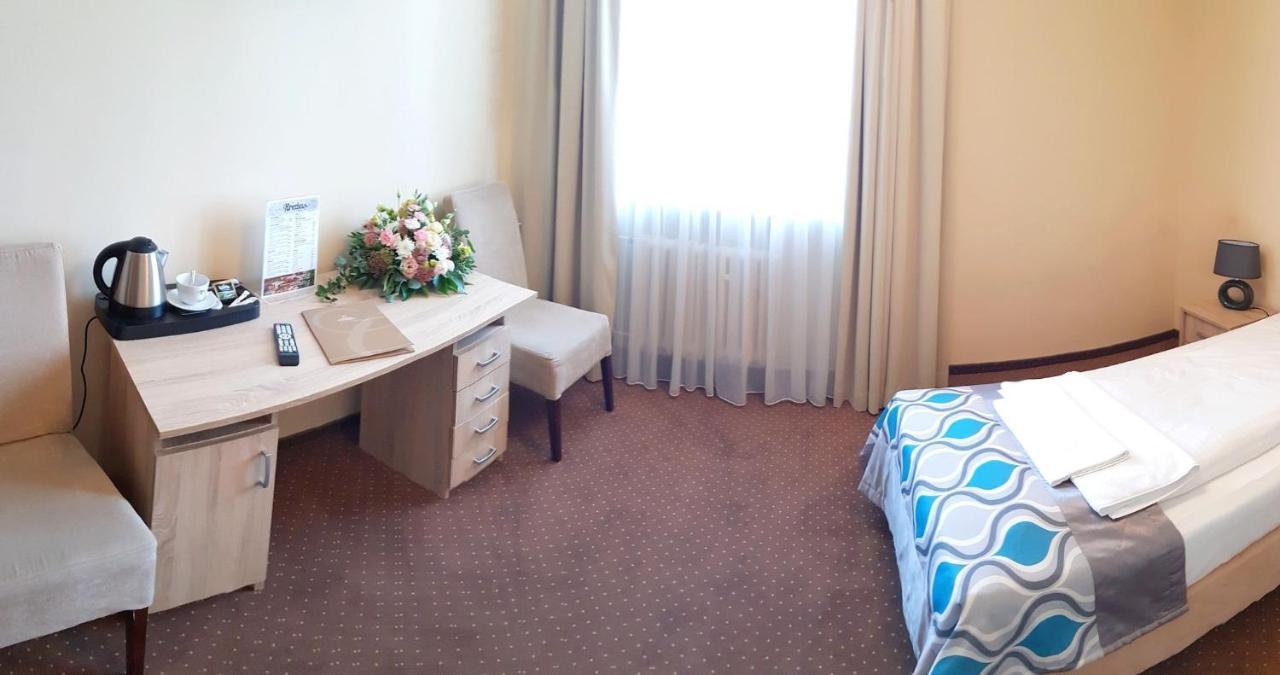 Confero Bed and Breakfast Νίσα Εξωτερικό φωτογραφία