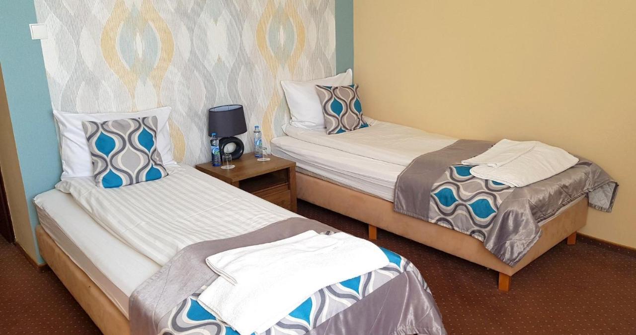 Confero Bed and Breakfast Νίσα Εξωτερικό φωτογραφία