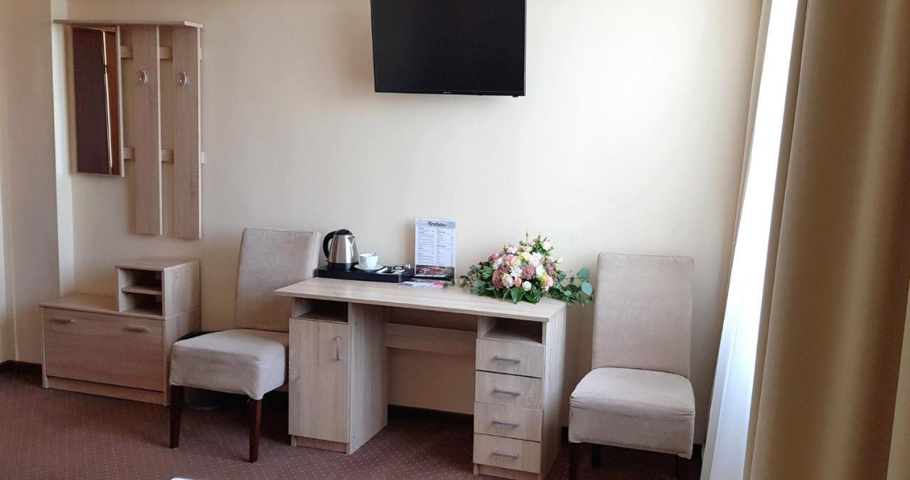 Confero Bed and Breakfast Νίσα Εξωτερικό φωτογραφία
