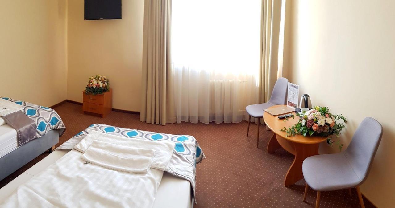 Confero Bed and Breakfast Νίσα Εξωτερικό φωτογραφία