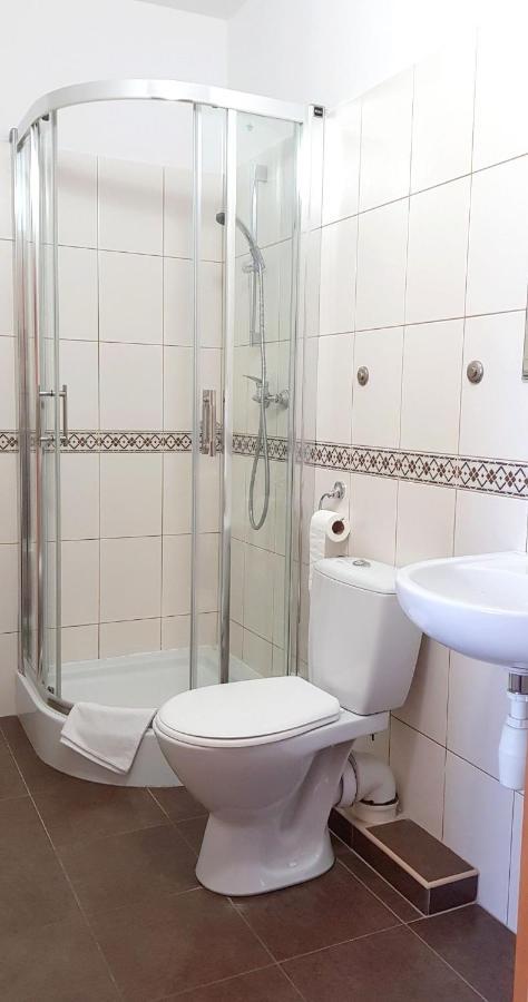 Confero Bed and Breakfast Νίσα Εξωτερικό φωτογραφία