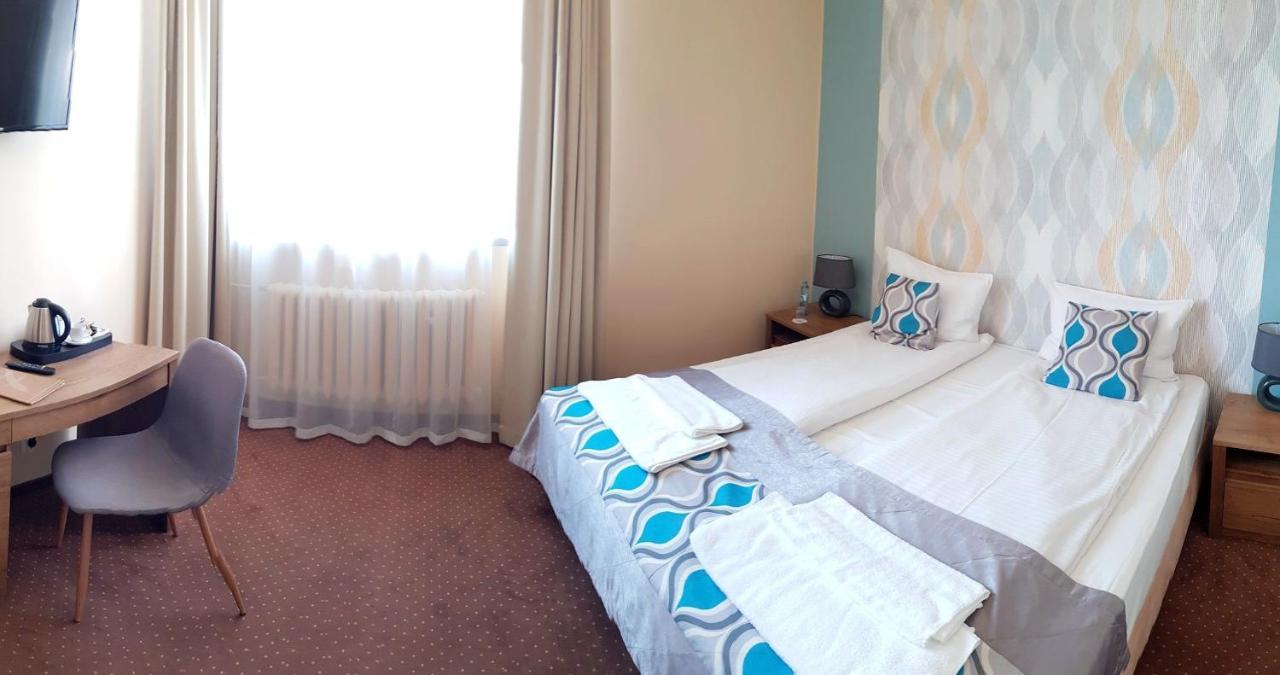 Confero Bed and Breakfast Νίσα Εξωτερικό φωτογραφία