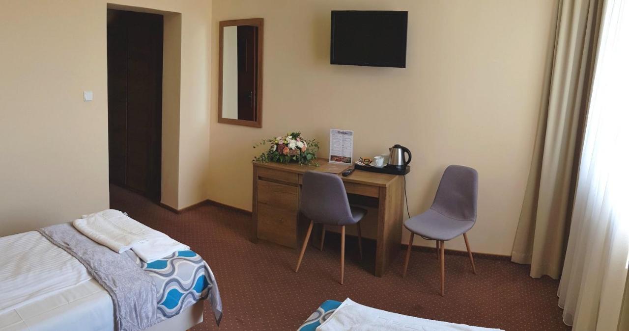 Confero Bed and Breakfast Νίσα Εξωτερικό φωτογραφία
