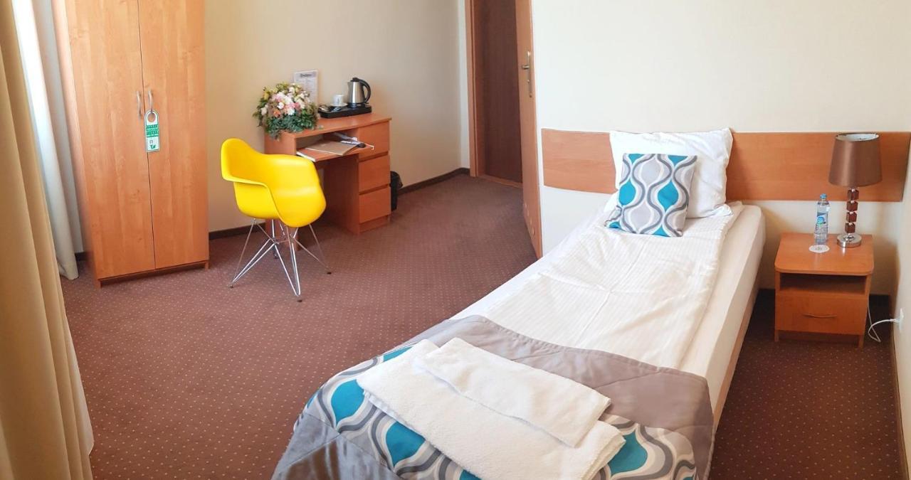 Confero Bed and Breakfast Νίσα Εξωτερικό φωτογραφία