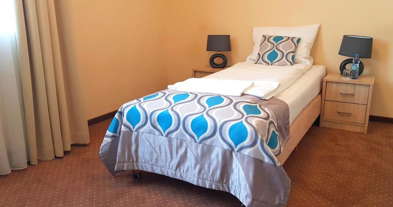 Confero Bed and Breakfast Νίσα Εξωτερικό φωτογραφία