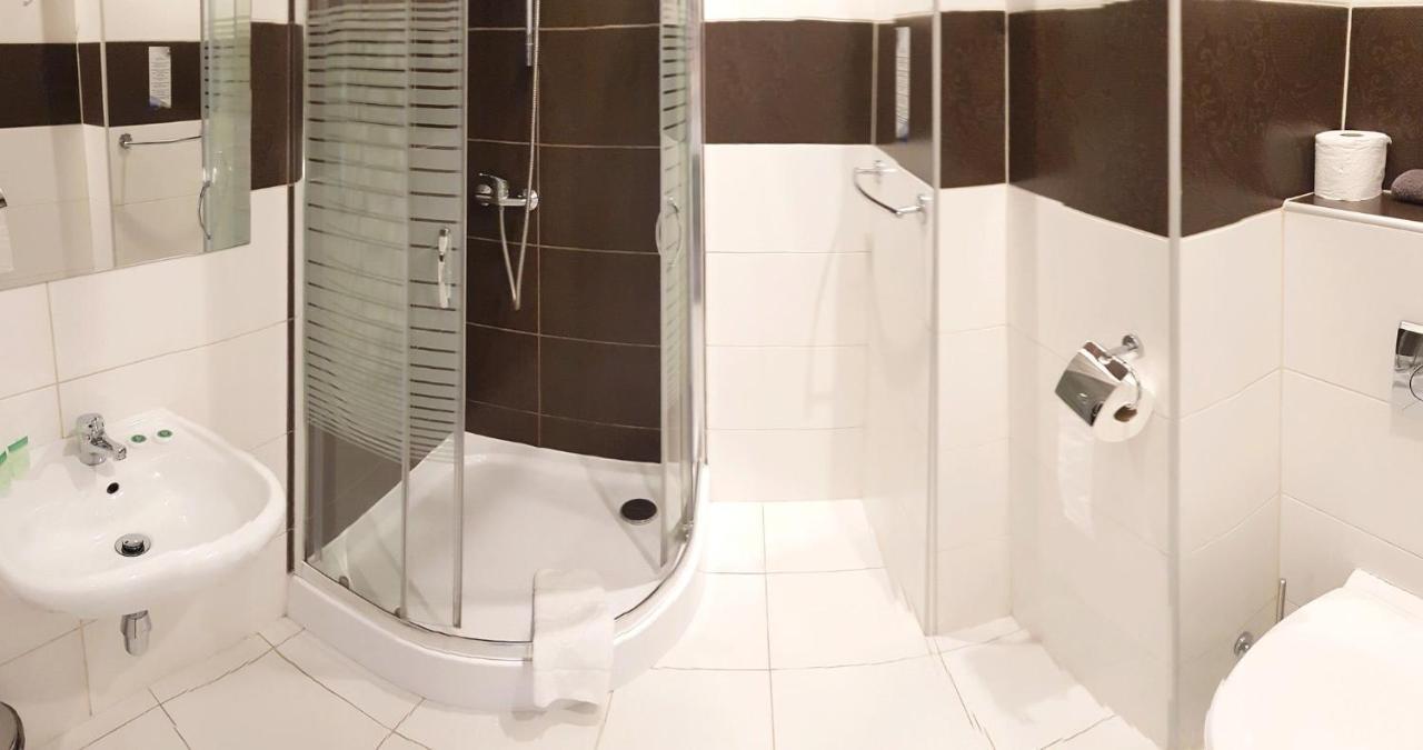 Confero Bed and Breakfast Νίσα Εξωτερικό φωτογραφία