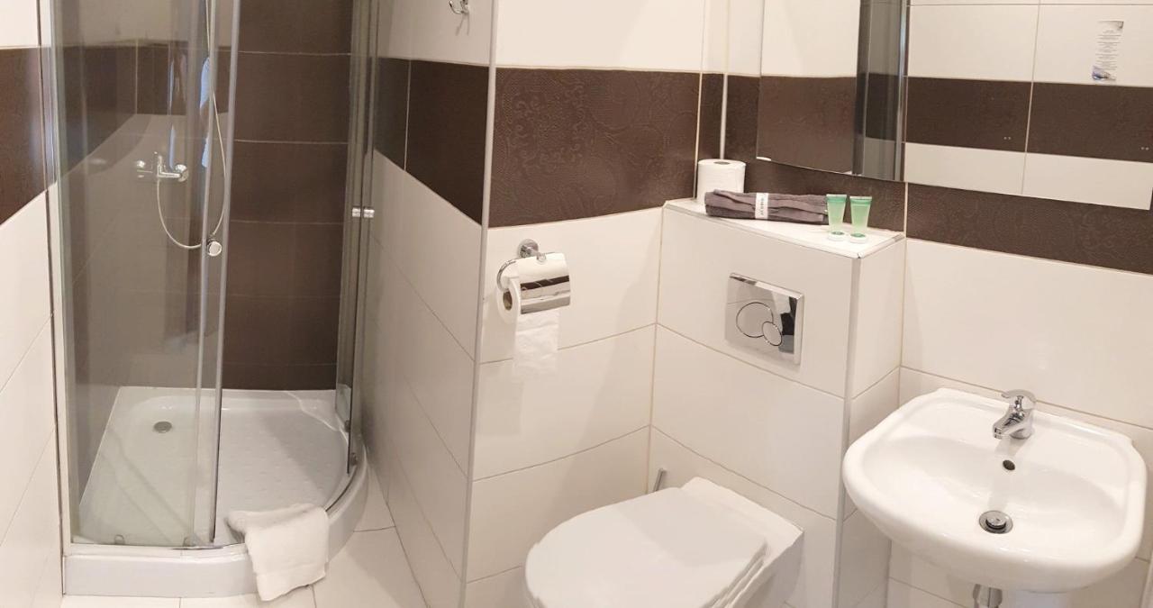 Confero Bed and Breakfast Νίσα Εξωτερικό φωτογραφία