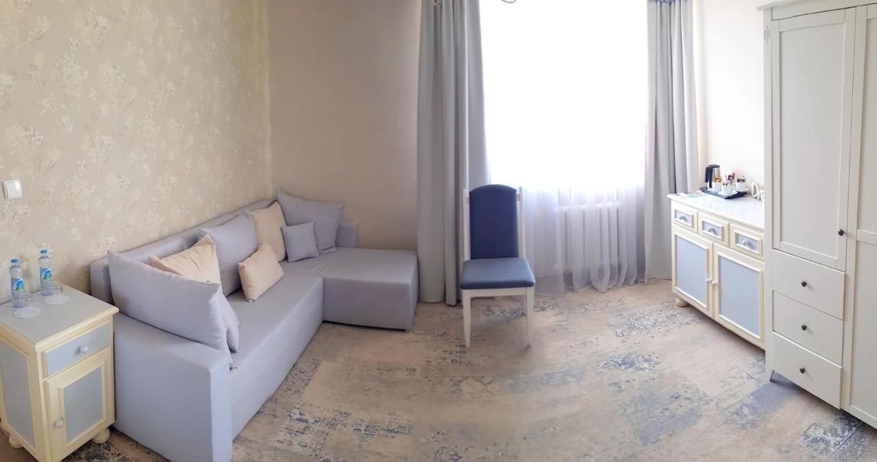 Confero Bed and Breakfast Νίσα Εξωτερικό φωτογραφία