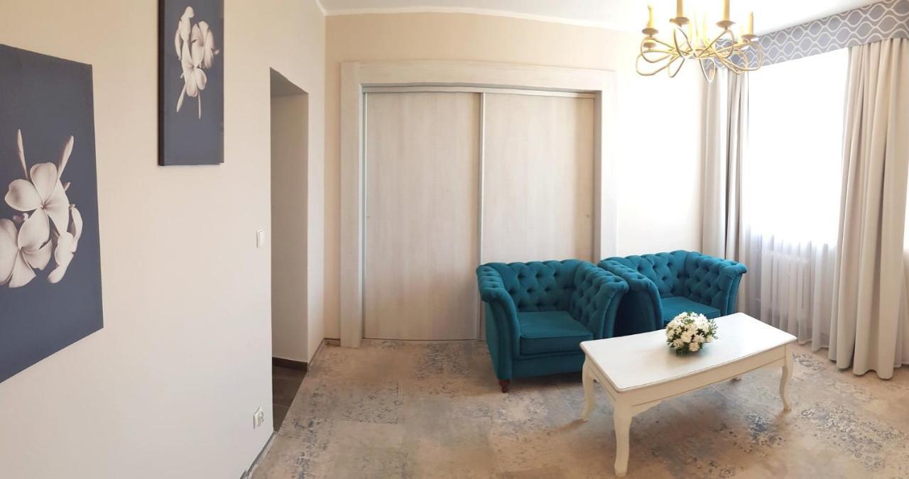 Confero Bed and Breakfast Νίσα Εξωτερικό φωτογραφία