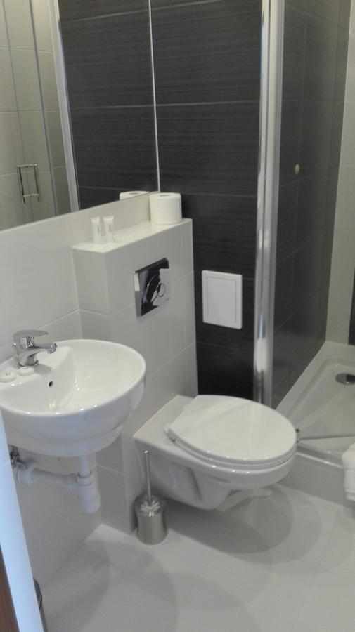 Confero Bed and Breakfast Νίσα Εξωτερικό φωτογραφία