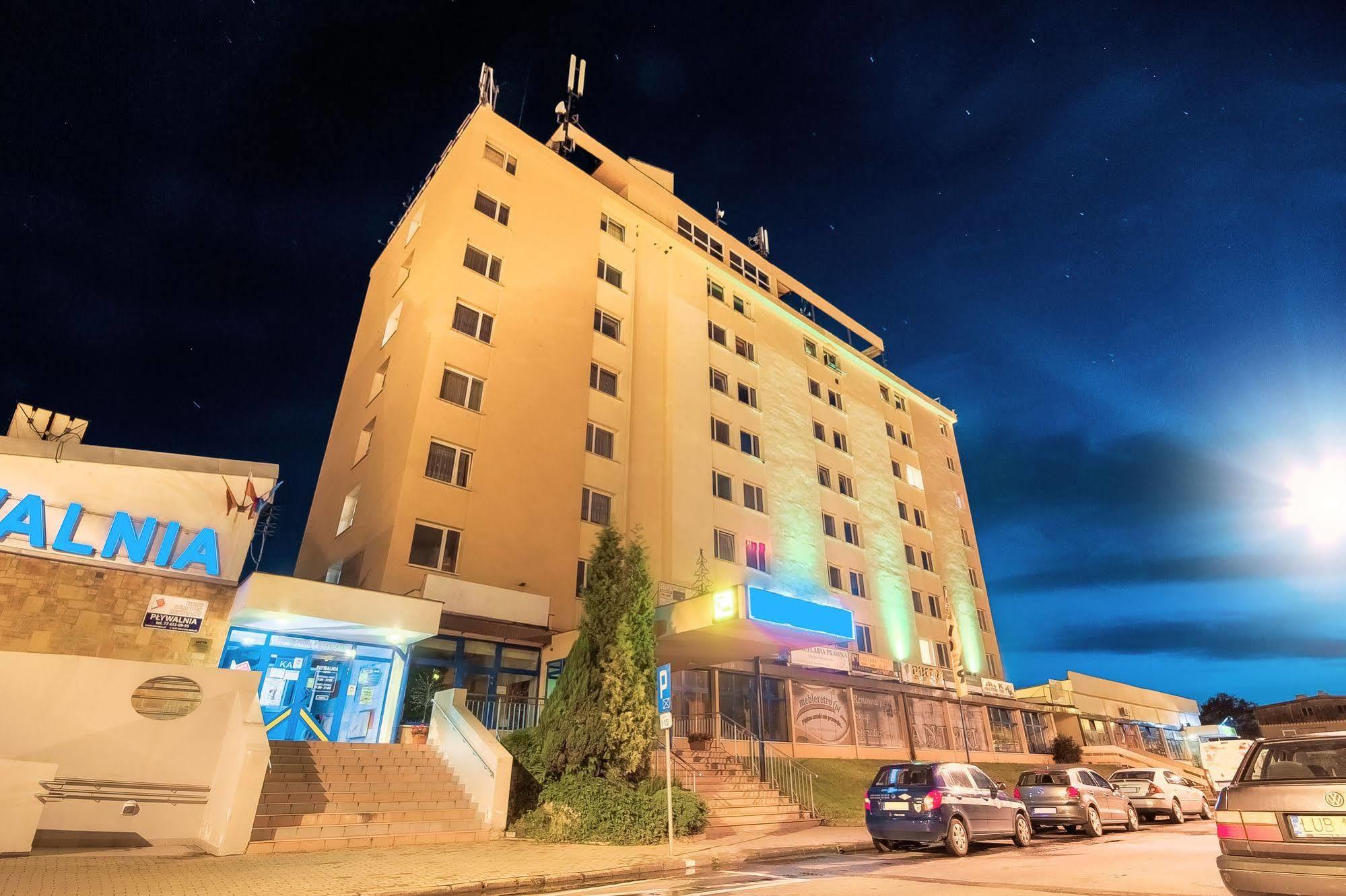 Confero Bed and Breakfast Νίσα Εξωτερικό φωτογραφία