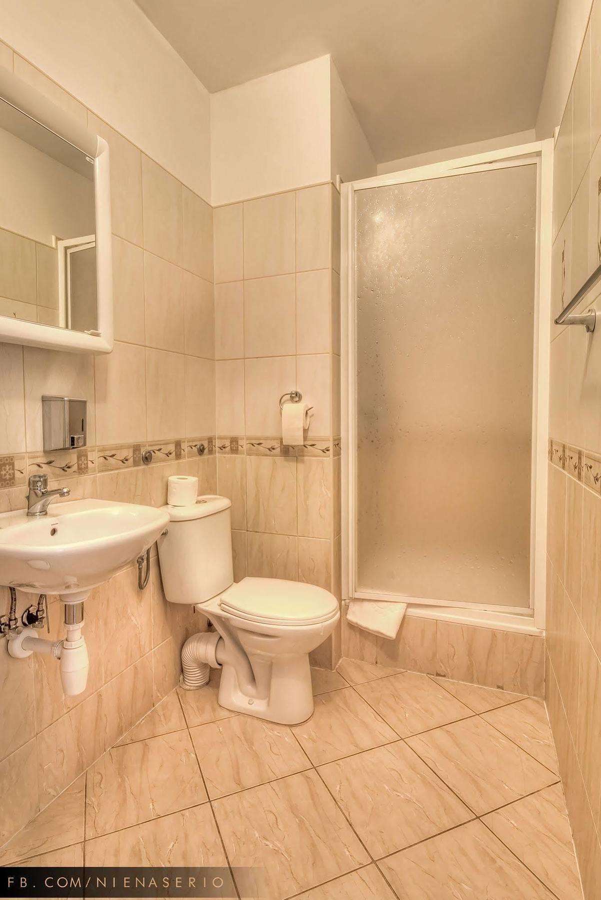 Confero Bed and Breakfast Νίσα Εξωτερικό φωτογραφία