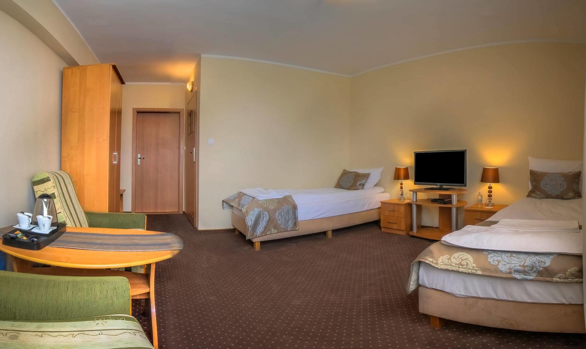 Confero Bed and Breakfast Νίσα Εξωτερικό φωτογραφία