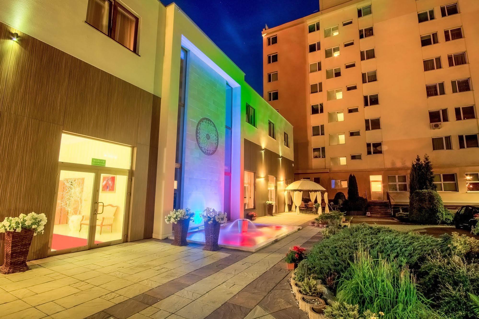 Confero Bed and Breakfast Νίσα Εξωτερικό φωτογραφία