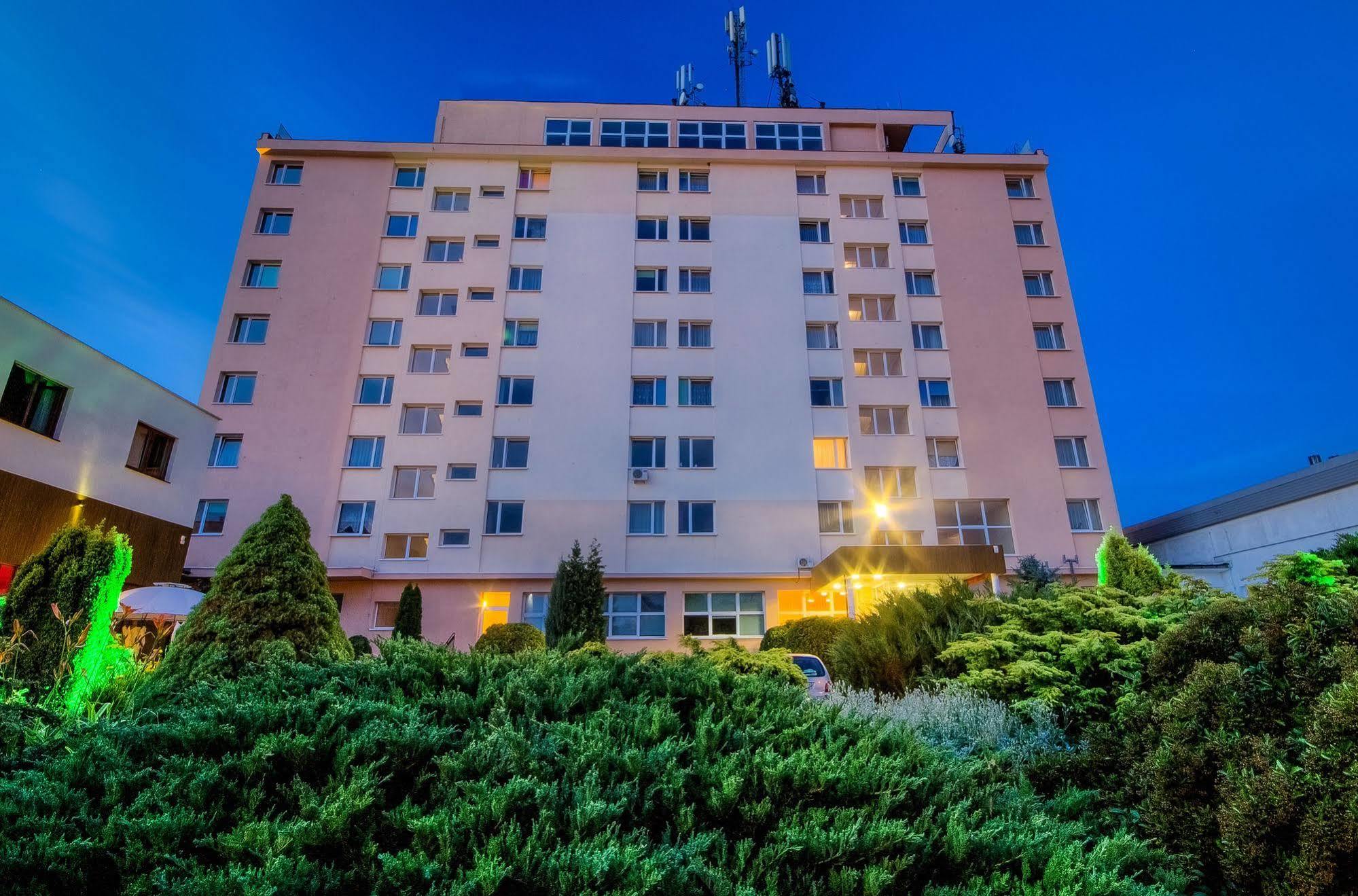 Confero Bed and Breakfast Νίσα Εξωτερικό φωτογραφία