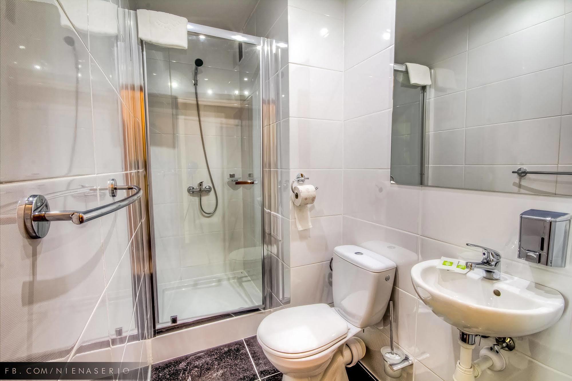 Confero Bed and Breakfast Νίσα Εξωτερικό φωτογραφία