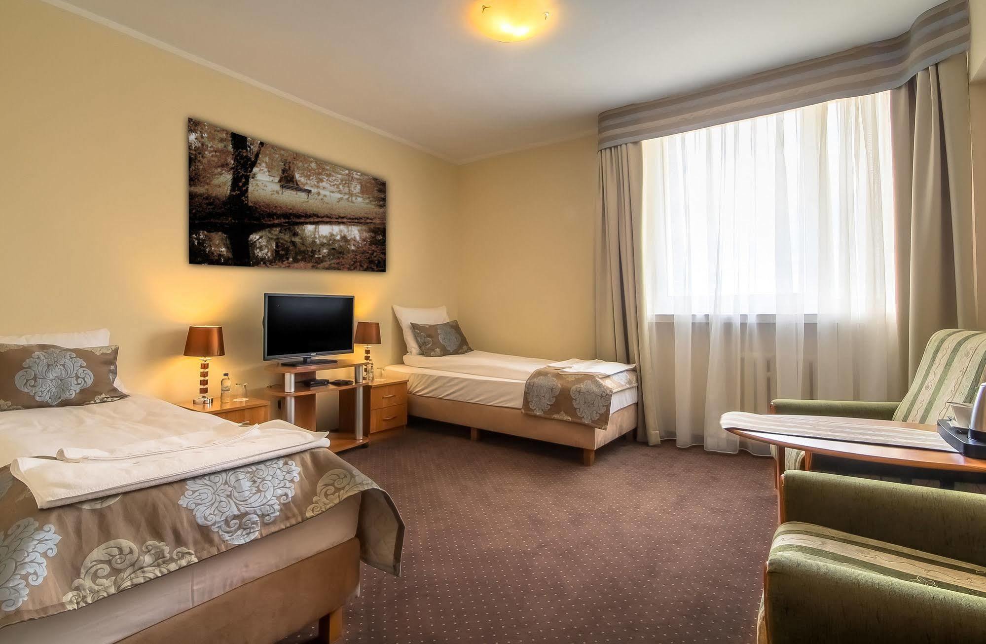 Confero Bed and Breakfast Νίσα Εξωτερικό φωτογραφία