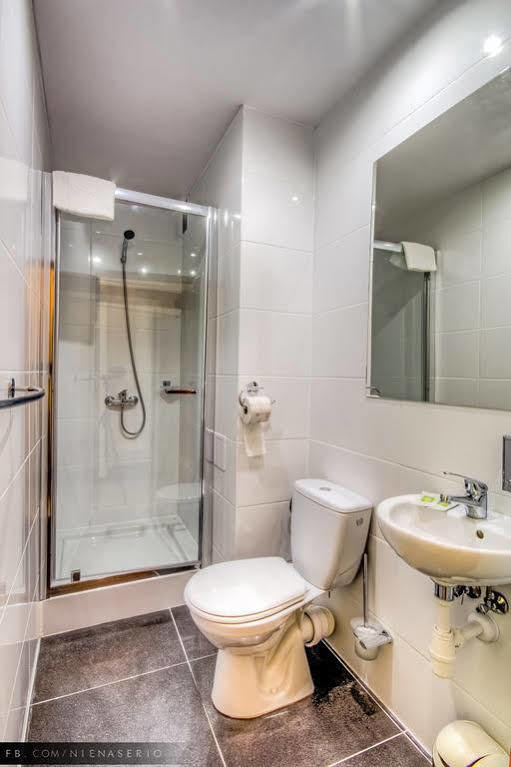 Confero Bed and Breakfast Νίσα Εξωτερικό φωτογραφία